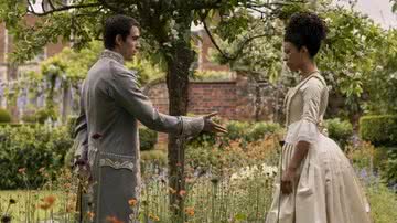 "Rainha Charlotte: Uma História Bridgerton" ganha trailer oficial; assista - Divulgação/Netflix