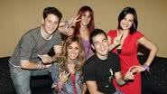 RBD: banda mexicana anuncia retorno com vídeo emocionante - Getty Images