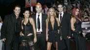 RBD no Brasil? Jornalista diz que a banda vem em novembro! - Getty Images