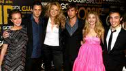 Reencontro de lendas de Gossip Girl aconteceu e aqui estão os detalhes - Getty Images