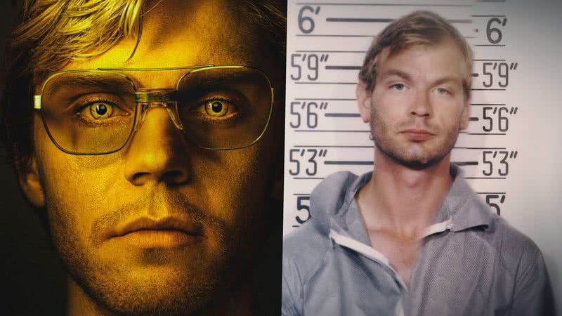 A relação entre Jeffrey Dahmer e zumbis, explicada em novo documentário - Divulgação/Netflix