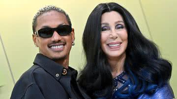 Relacionamento de Cher com rapper 40 anos mais novo chega ao fim, diz site - Axelle/Bauer-Griffin/FilmMagic via Getty Images