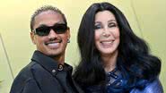 Relacionamento de Cher com rapper 40 anos mais novo chega ao fim, diz site - Axelle/Bauer-Griffin/FilmMagic via Getty Images