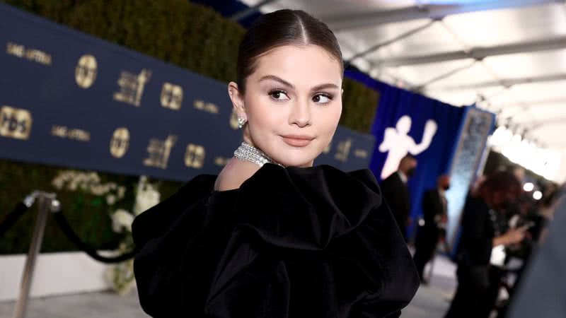 Relembre os últimos anos da carreira e vida pessoal de Selena Gomez - Getty Images