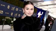 Relembre os últimos anos da carreira e vida pessoal de Selena Gomez - Getty Images