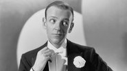 Dançarino estadunidense Fred Astaire em 1941 - Reprodução