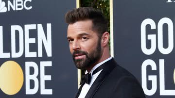 Ricky Martin enfrenta ordem de restrição de ex-namorado; saiba por quê - Getty Images