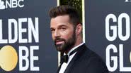 Ricky Martin enfrenta ordem de restrição de ex-namorado; saiba por quê - Getty Images