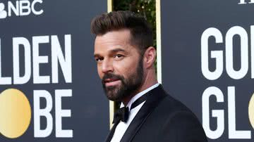 Ricky Martin ganha na corte; acusações de incesto e violência são retiradas - Getty Images