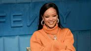 Rihanna é oficialmente bilionária e aqui está o patrimônio da ex-cantora! - Getty Images