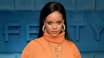 Música nova? Turnê? Os rumores do comeback de Rihanna! - Getty Images