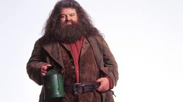Robbie Coltrane, o Hagrid de Harry Potter, morre aos 72 anos - Reprodução/Waner Bros.
