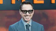 Robert Downey Jr. exalta Oppenheimer: "Melhor filme em que já atuei" - Getty Images