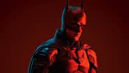 Robert Pattinson revela os perrengues vividos com o traje de Batman - Gettyimages