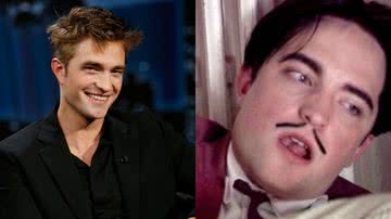 Robert Pattinson revela que teve orgasmo verdadeiro em filme: "Me dei prazer na frente da câmera" - Regent Releasing/Getty Images
