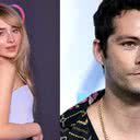 Romance no ar! Sabrina Carpenter e Dylan O'Brien estariam iniciando relacionamento - Getty Images