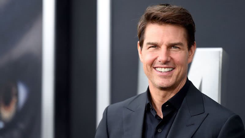 Roteirista detona Tom Cruise: "Maníaco controlador e egocêntrico" - Getty Images