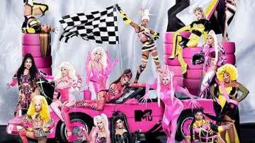RuPaul's Drag Race divulga elenco da 15ª temporada do reality show - Divulgação/MTV