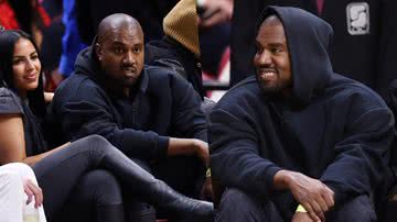 Kanye West está afastado das redes sociais. - Getty Images