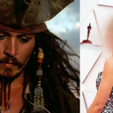 Saiba quem vai substituir Johnny Depp na franquia Piratas do Caribe - Reprodução | Getty Images
