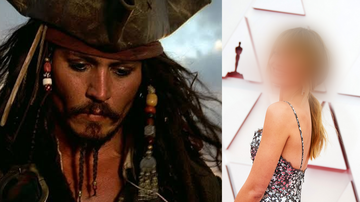 Saiba quem vai substituir Johnny Depp na franquia Piratas do Caribe - Reprodução/Internet / Getty Images
