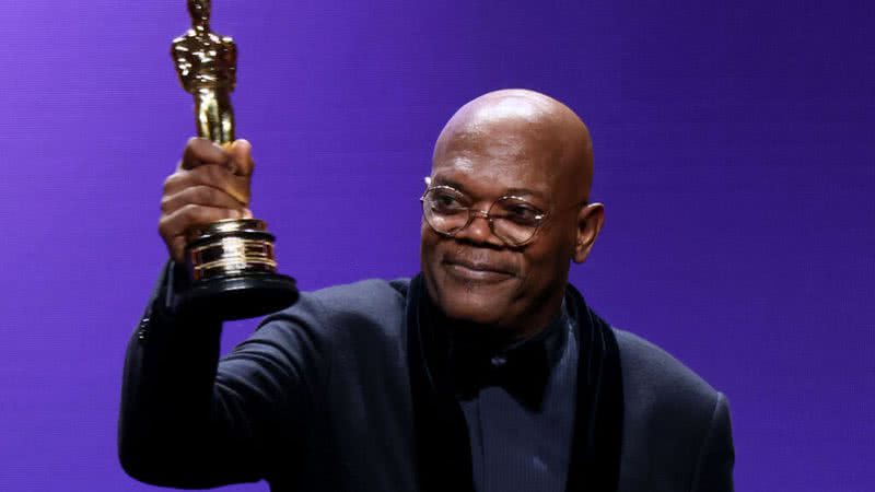 Samuel L. Jackson tem opinião polêmica sobre o Oscar! - Getty Images