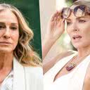 Sarah Jessica Parker revela o que aconteceu entre ela e Kim Catrall - Sarah Jessica Parker revela o que aconteceu entre ela e Kim Catrall