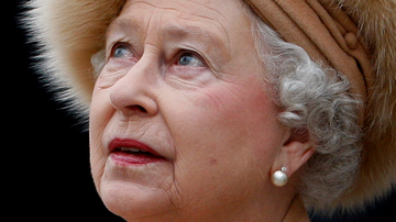 Saúde de Rainha Elizabeth II está em risco; Família Real preocupada - Getty Images