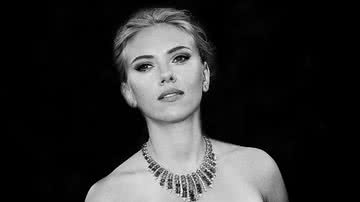 Scarlett Johansson revela que foi forçada a aceitar papéis sensuais quando mais nova - Getty Images