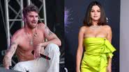 Selena Gomez está namorando Drew Taggart, do The Chainsmokers - Getty Images