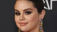 Selena Gomez não poderá ser mãe? Entenda - Getty Images