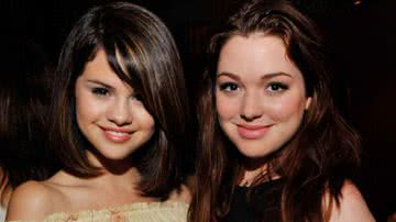 Selena Gomez recusou spin-off de "Os Feiticeiros de Waverly Place", diz Jennifer Stone - Getty Images