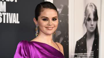 Selena Gomez revela que 'Who Says' seria lançada por outro artista: "Eu chorei" - Getty Images