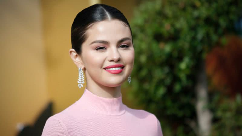 Selena Gomez revela requisitos que deseja em um futuro parceiro: "Tenho padrões" - Getty Images
