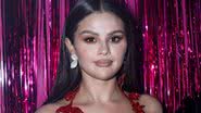 Selena Gomez se irrita após virar meme no VMA: "Nunca mais" - Getty Images