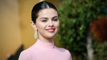 Selena Gomez se pronuncia após levar unfollow de Francia Raisa, amiga que doou rim para a cantora - Getty Images