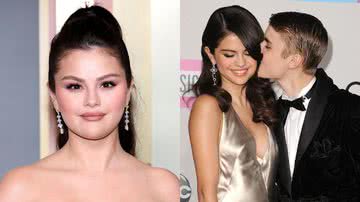 Separação de Justin Bieber levou Selena Gomez a deixar as redes sociais: "Coração partido" - Getty Images