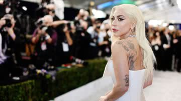 Sequestrador dos cães de Lady Gaga fora das grades? Sim e aqui estão os detalhes - Getty Images