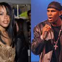 Série documental revela que R. Kelly silenciou Aaliyah e sua família com acordo de sigilo após anulação do casamento - Getty Images