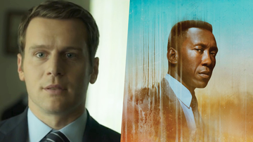 "MindHunter" e "True Detective", disponíveis na Netflix e HBO Max respectivamente - Reprodução