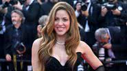 Shakira desmente rumores e revela a verdade por trás de ida ao hospital - Getty Images