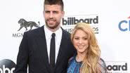 Shakira e Piqué chegam a acordo sobre a custódia dos filhos após divórcio conturbado - Getty Images