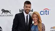Shakira e Piqué se encontram pela primeira vez após polêmicas; confira detalhes - Getty Images