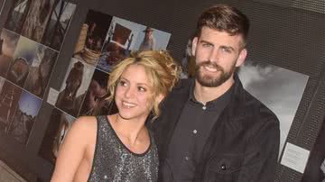 Shakira e Piqué viviam relacionamento aberto, revela jornalista - Getty Images