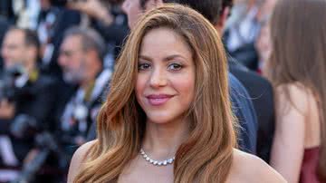 Shakira enfrenta nova acusação por suposta sonegação de impostos - Getty Images