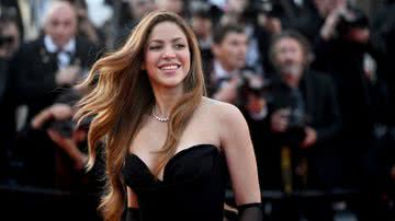 Shakira inicia construção de muro entre sua casa e a da ex-sogra - Getty Images