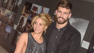 Shakira não está feliz após separação de Piqué: "Nada pode compensar a dor" - Getty Images