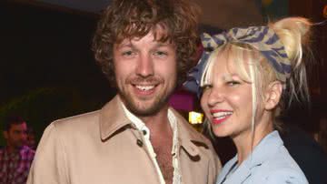 Sia teve 'depressão severa' após divórcio de Erik Anders Lang: "Fiquei na cama por três anos" - Getty Images