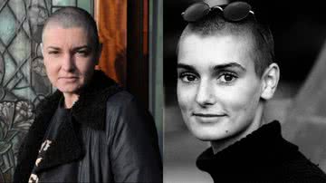 Sinead O’Connor, cantora irlandesa, morre aos 56 anos - Getty Images