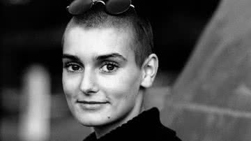 Sinéad O’Connor estava trabalhando em cinebiografia pouco antes de morrer - Getty Images